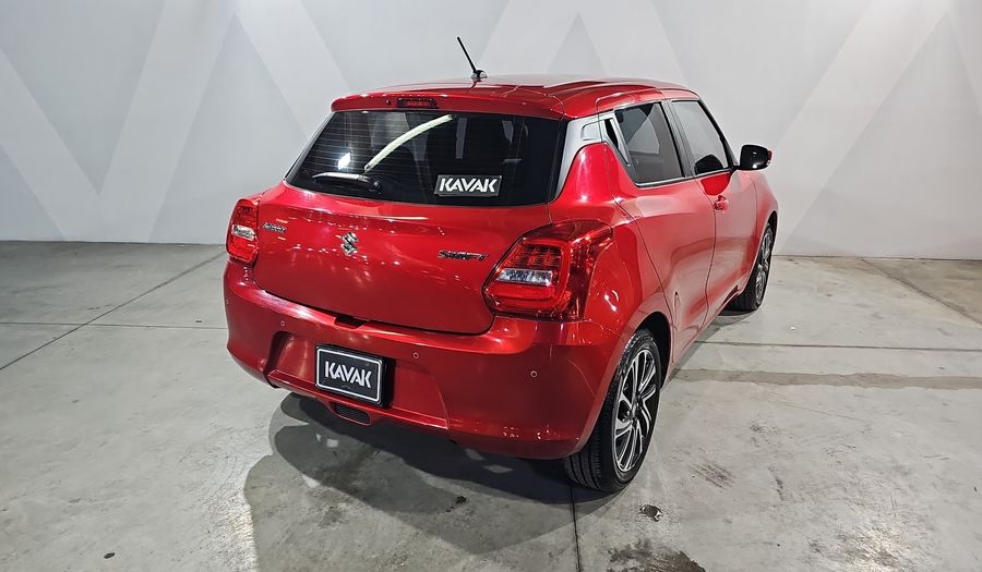 Suzuki Swift 1.0 BOOSTERJET AUTO Hatchback 2022