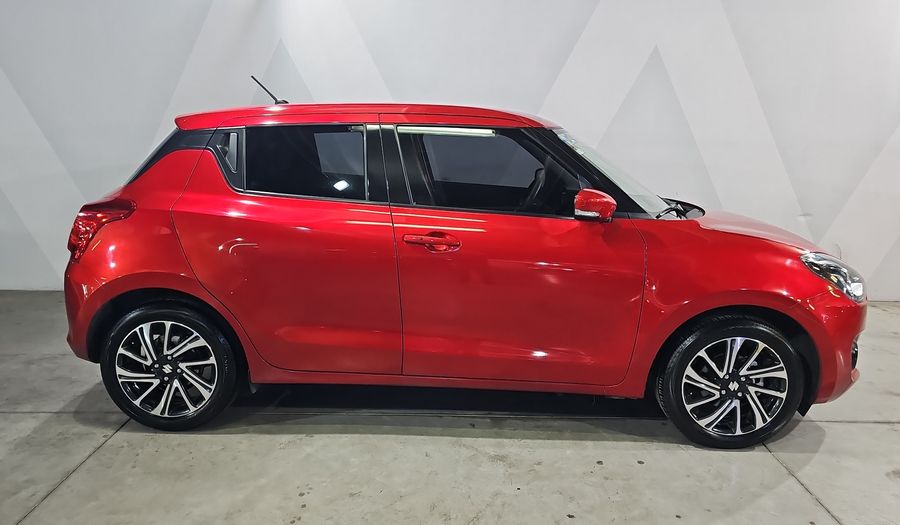 Suzuki Swift 1.0 BOOSTERJET AUTO Hatchback 2022