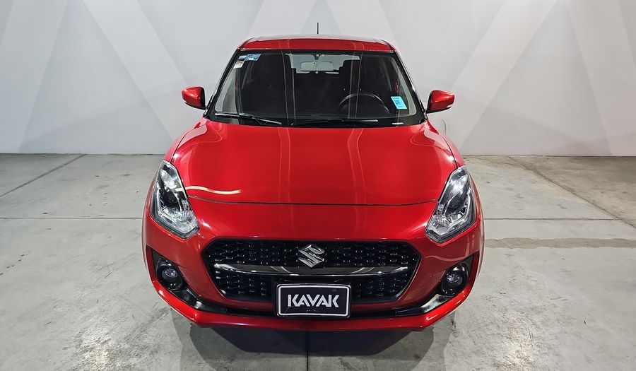 Suzuki Swift 1.0 BOOSTERJET AUTO Hatchback 2022