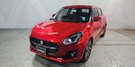 Suzuki Swift 1.0 BOOSTERJET AUTO Hatchback 2022