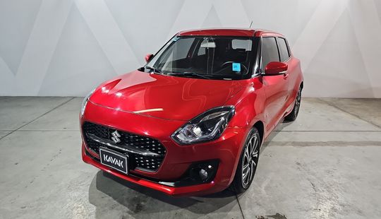 Suzuki • Swift