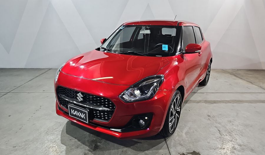 Suzuki Swift 1.0 BOOSTERJET AUTO Hatchback 2022