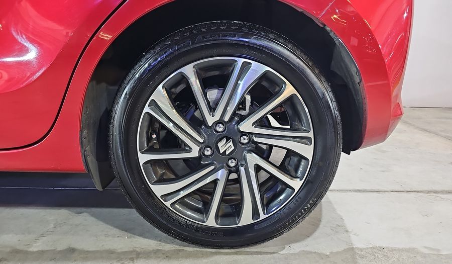 Suzuki Swift 1.0 BOOSTERJET AUTO Hatchback 2022
