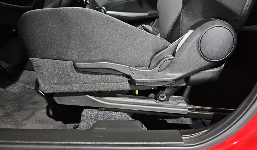 Suzuki Swift 1.0 BOOSTERJET AUTO Hatchback 2022
