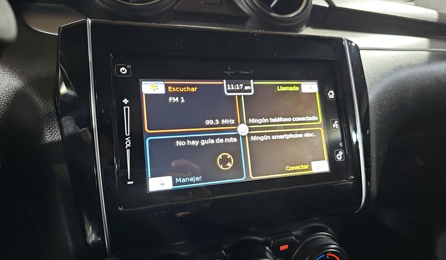 Suzuki Swift 1.0 BOOSTERJET AUTO Hatchback 2022