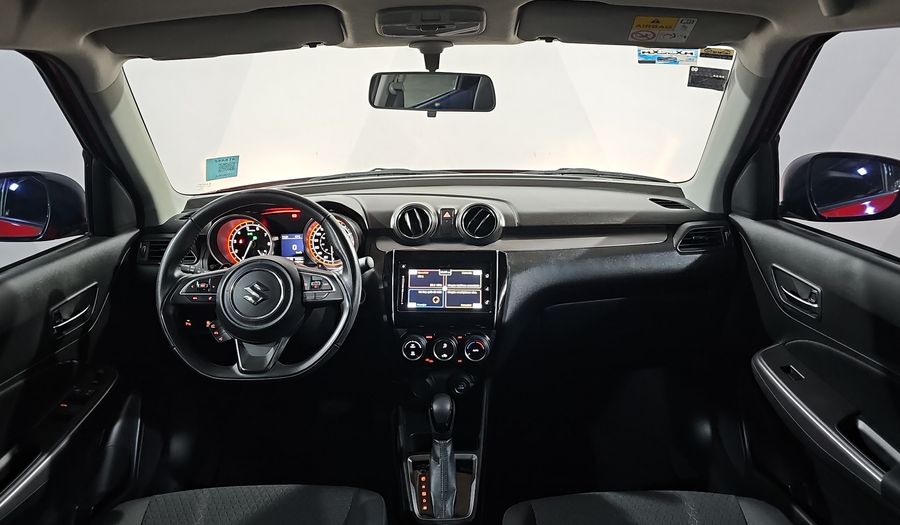 Suzuki Swift 1.0 BOOSTERJET AUTO Hatchback 2022