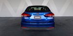 Kia Forte 2.0 LX AT Sedan 2017