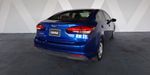 Kia Forte 2.0 LX AT Sedan 2017