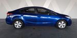 Kia Forte 2.0 LX AT Sedan 2017