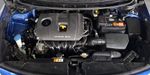 Kia Forte 2.0 LX AT Sedan 2017