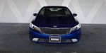 Kia Forte 2.0 LX AT Sedan 2017