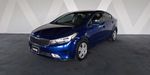 Kia Forte 2.0 LX AT Sedan 2017