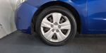 Kia Forte 2.0 LX AT Sedan 2017