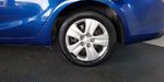Kia Forte 2.0 LX AT Sedan 2017