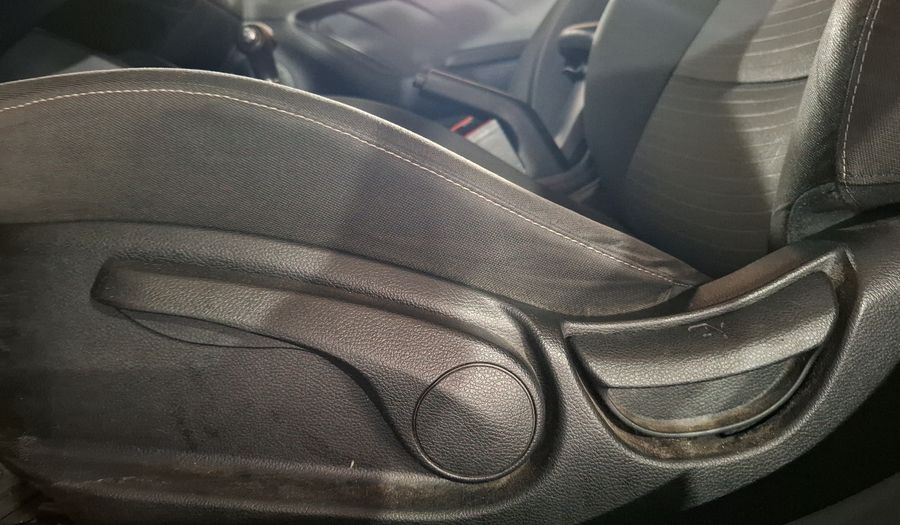 Kia Forte 2.0 LX AT Sedan 2017