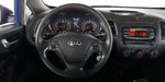 Kia Forte 2.0 LX AT Sedan 2017