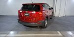 Toyota Rav4 2.5 XLE AWD AT Suv 2015