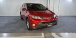 Toyota Rav4 2.5 XLE AWD AT Suv 2015