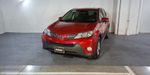 Toyota Rav4 2.5 XLE AWD AT Suv 2015