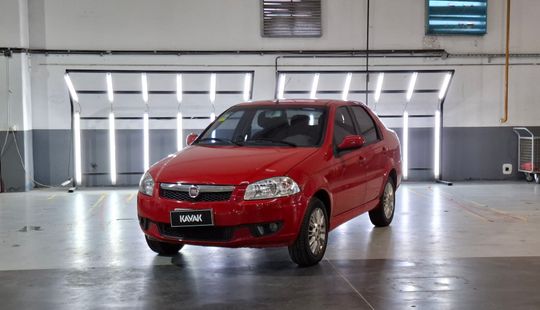 Fiat • Siena