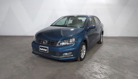 Volkswagen • Vento