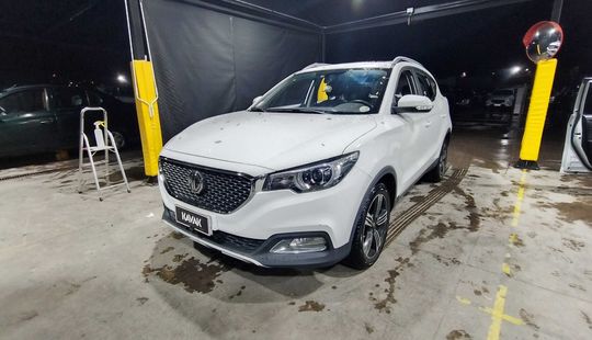 Mg • Zs