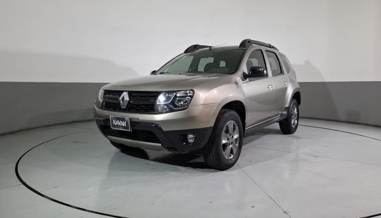 Renault • Duster