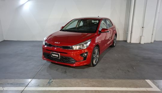 Kia • Rio