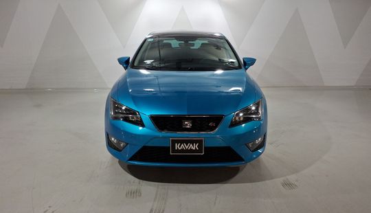 Seat • Leon