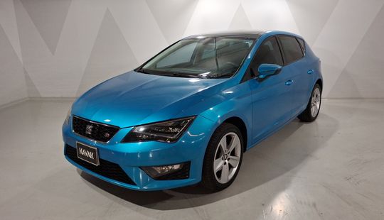 Seat • Leon