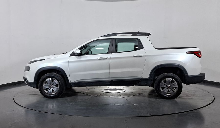 Fiat Toro 1.8 FREEDOM AUTO Pickup 2021