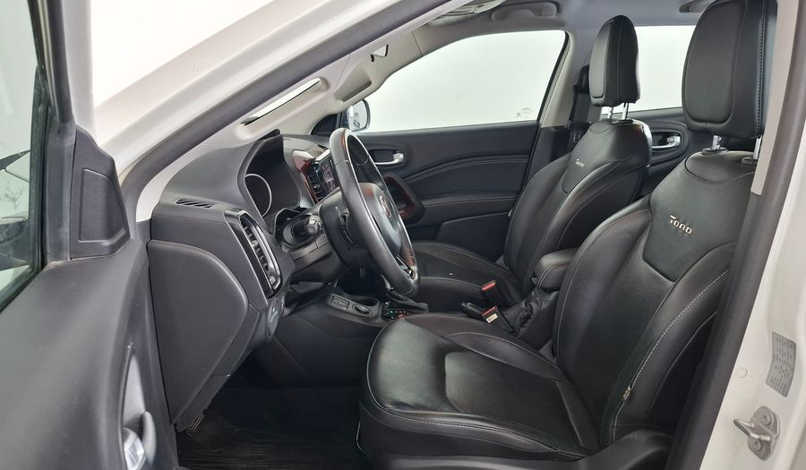 Fiat Toro 1.8 FREEDOM AUTO Pickup 2021