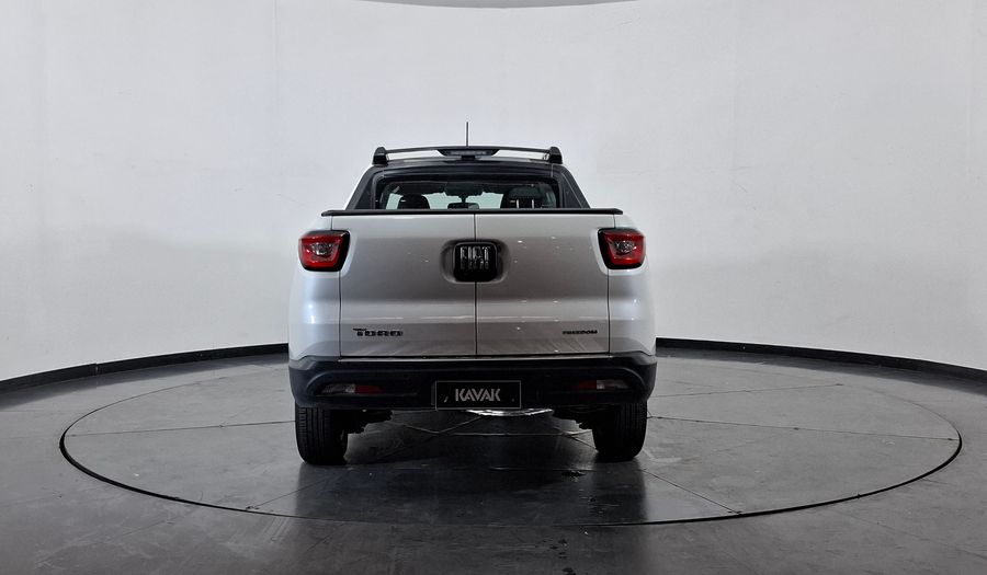 Fiat Toro 1.8 FREEDOM AUTO Pickup 2021