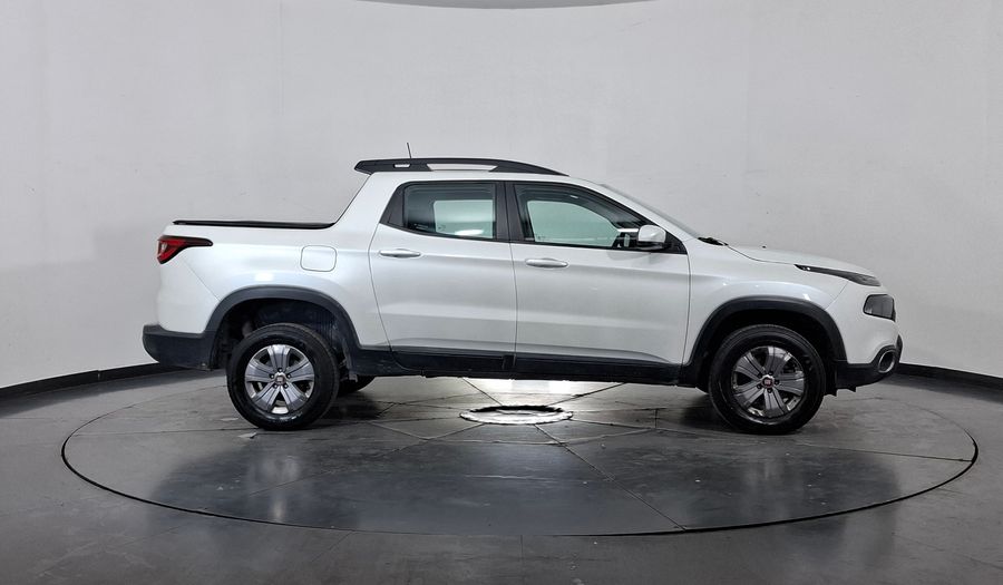Fiat Toro 1.8 FREEDOM AUTO Pickup 2021