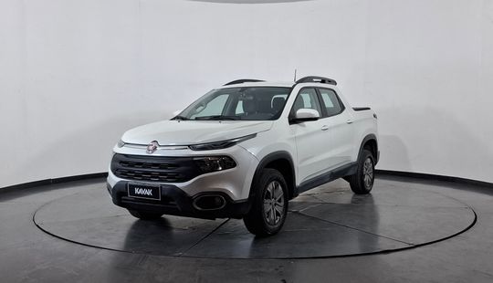 Fiat • Toro