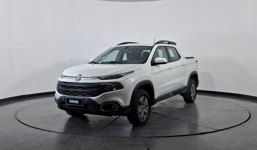 Fiat Toro 1.8 FREEDOM AUTO Pickup 2021
