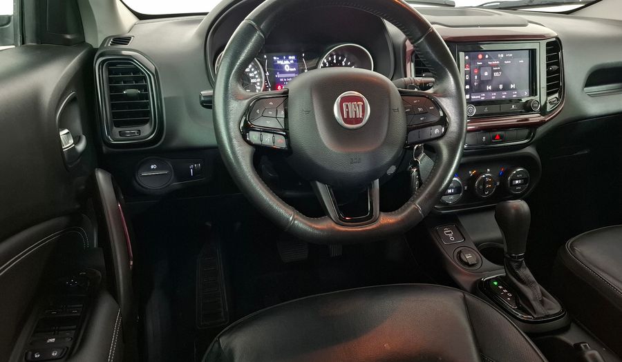 Fiat Toro 1.8 FREEDOM AUTO Pickup 2021