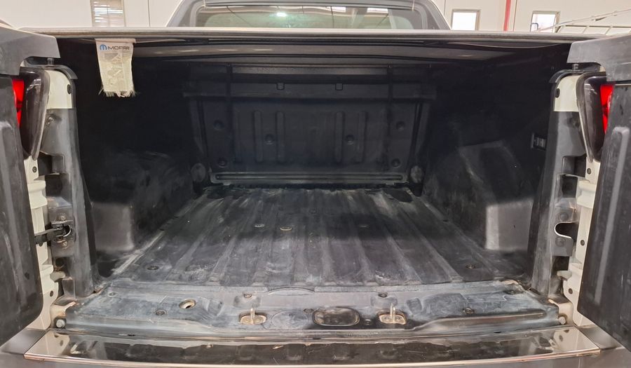 Fiat Toro 1.8 FREEDOM AUTO Pickup 2021