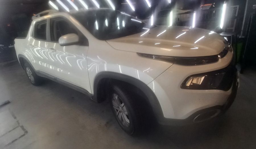 Fiat Toro 1.8 FREEDOM AUTO Pickup 2021