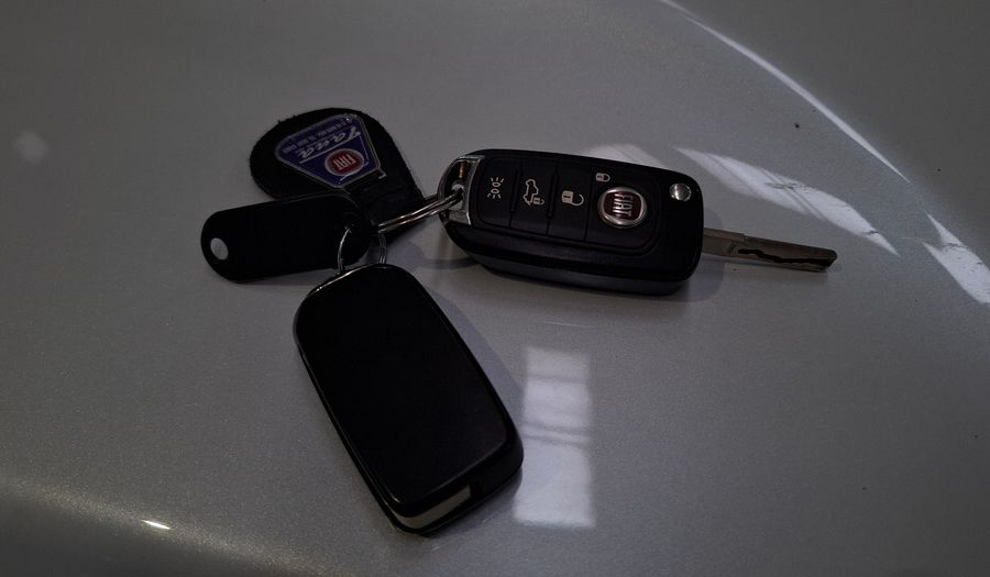 Fiat Toro 1.8 FREEDOM AUTO Pickup 2021