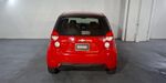 Chevrolet Spark Classic 1.2 LT B MT Hatchback 2017