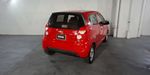 Chevrolet Spark Classic 1.2 LT B MT Hatchback 2017