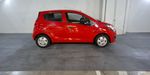 Chevrolet Spark Classic 1.2 LT B MT Hatchback 2017