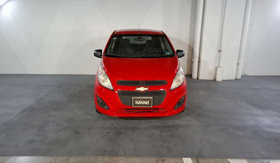 Chevrolet Spark Classic 1.2 LT B MT Hatchback 2017