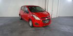 Chevrolet Spark Classic 1.2 LT B MT Hatchback 2017