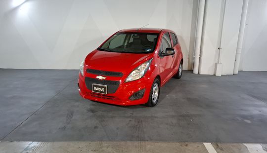 Chevrolet • Spark Classic