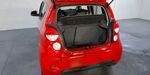 Chevrolet Spark Classic 1.2 LT B MT Hatchback 2017