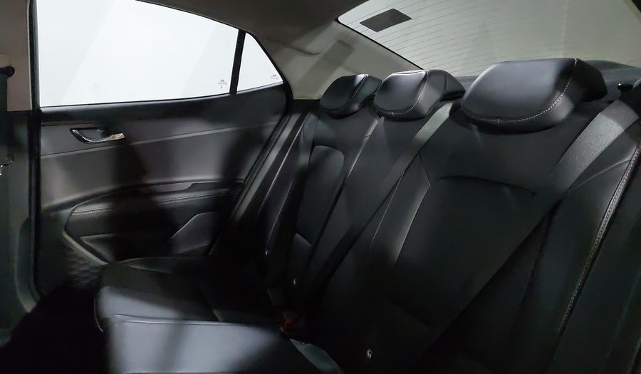 Hyundai Hb20 1.6 GLS AUTO Sedan 2023