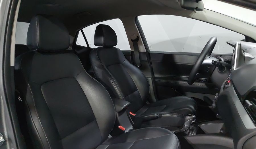 Hyundai Hb20 1.6 GLS AUTO Sedan 2023