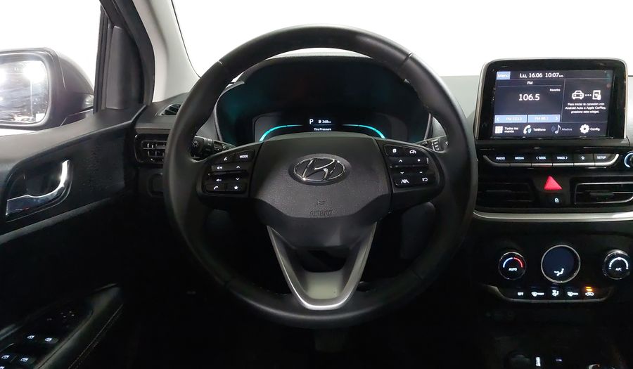 Hyundai Hb20 1.6 GLS AUTO Sedan 2023